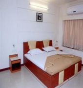 Presidency Landmark Hotel Daman Kültér fotó